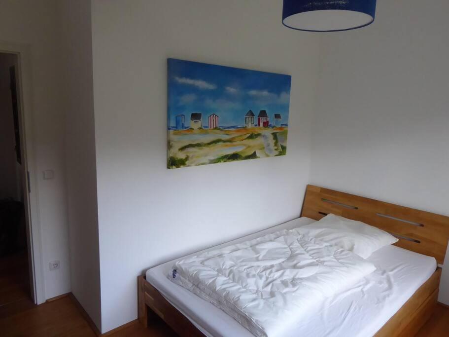 Erholung Auf Dem Land Zwischen Ostsee Und Schlei Stoltebüll Екстериор снимка